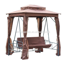 Cheap Jardín de lujo Swing Bed